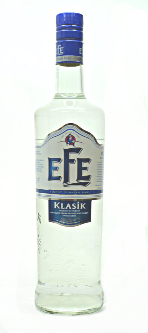 Raki - Efe Old Blue Town Tequila