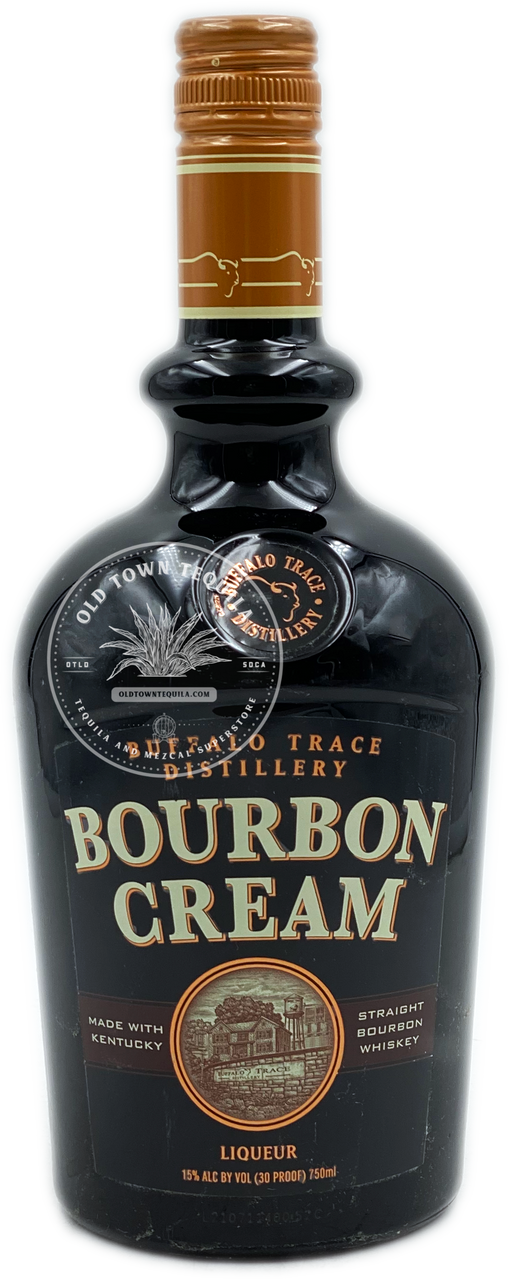 Buffalo Trace Straight Bourbon Whiskey