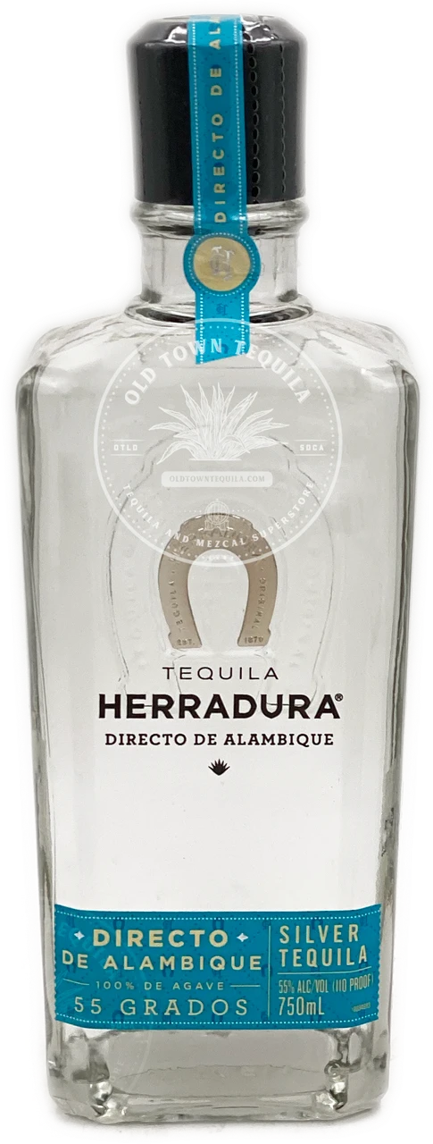 Herradura Directo De Alambique - Old Town Tequila