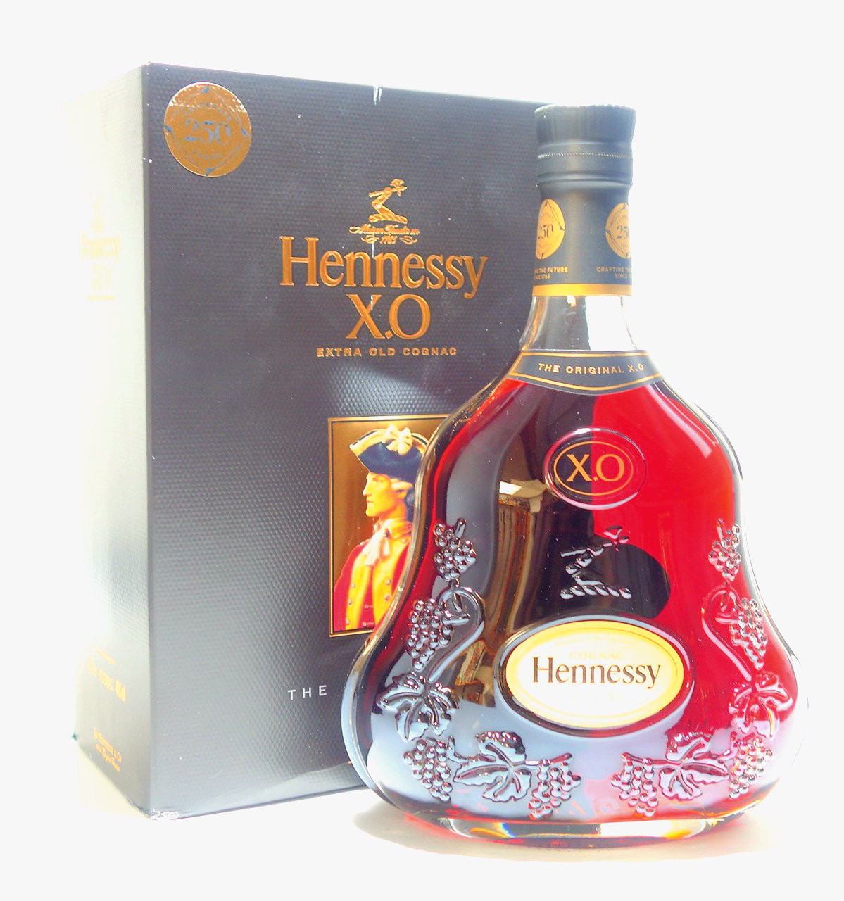 Hennessy XO Extra Old Cognac