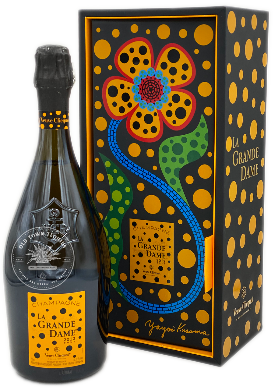 Veuve Clicquot Brut Champagne 1.5 liter magnum - Old Town Tequila