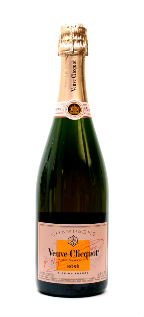 飲料・酒 Veuve Clicquot Rosé Reserve 1996 750ml