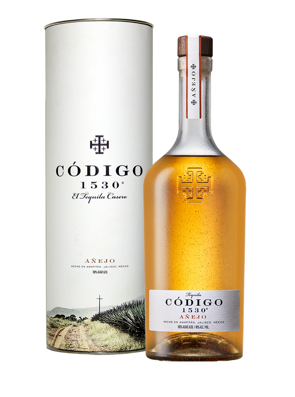 Codigo 1530 Anejo Tequila - Old Town Tequila