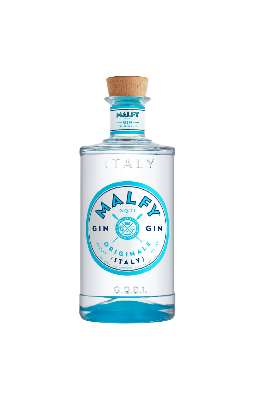 Malfy Gin Originale 750ml - Old Town Tequila