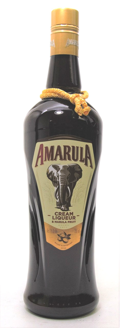 Old Marula Liqueur Town Fruit Cream Amarula - & Tequila