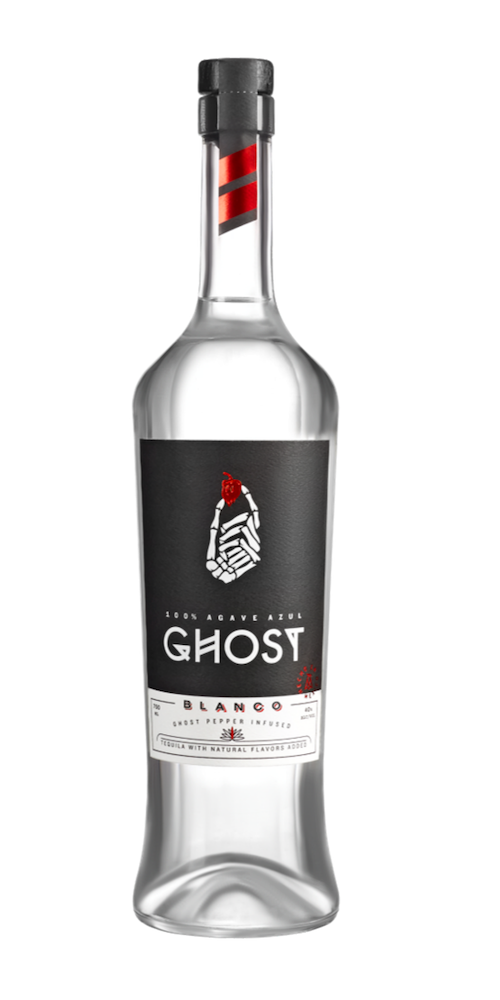 Ghost Tequila Old Town Tequila