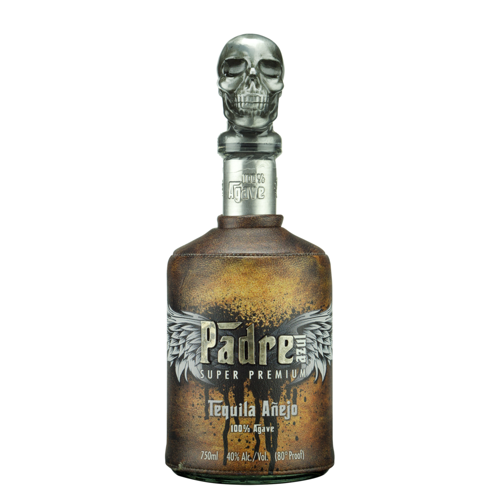 Padre Azul Anejo Tequila - Old Town Tequila Padre Azul Anejo Tequila - Old Town Tequila