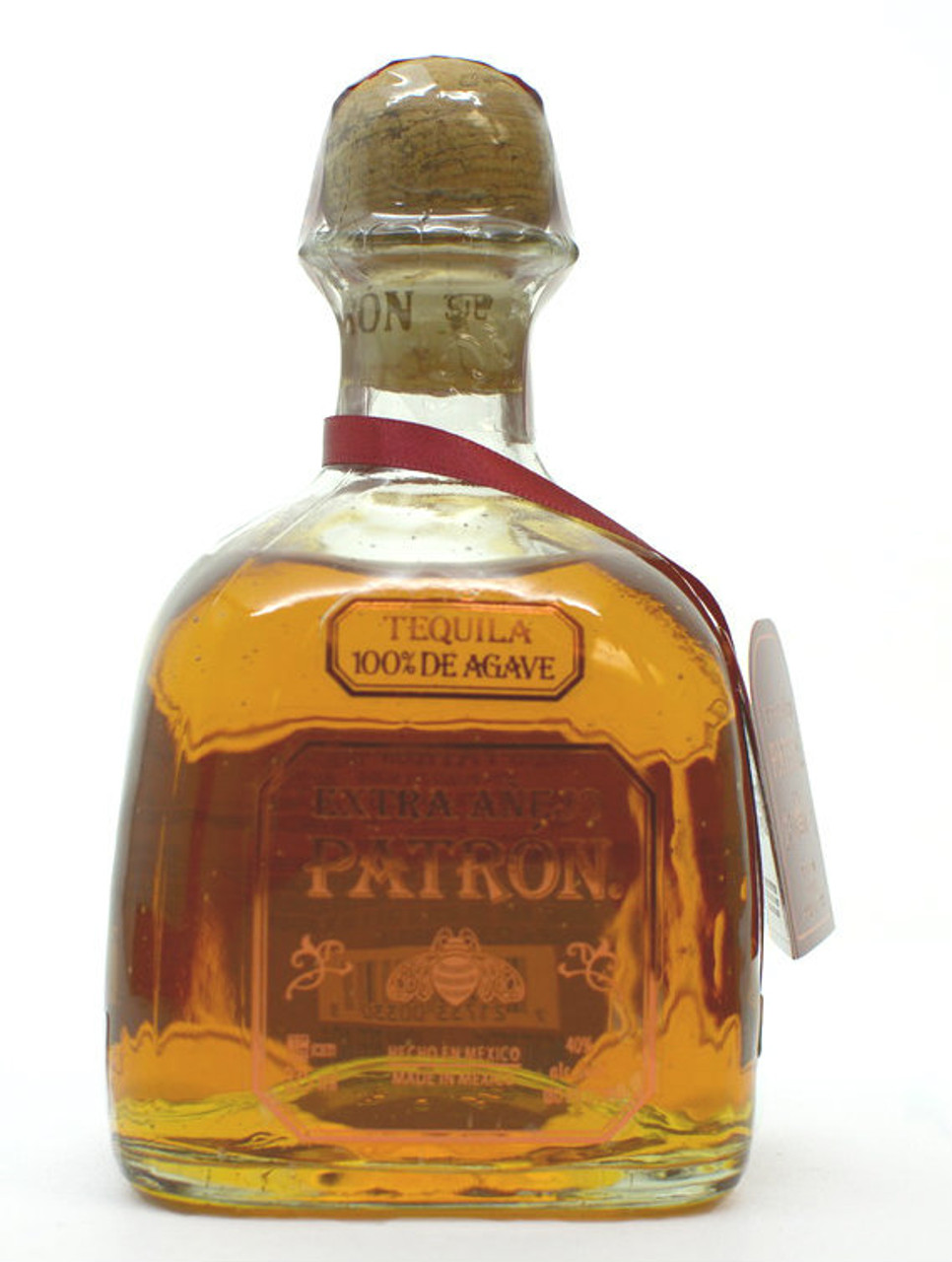 Patron Anejo Tequila 375 ML