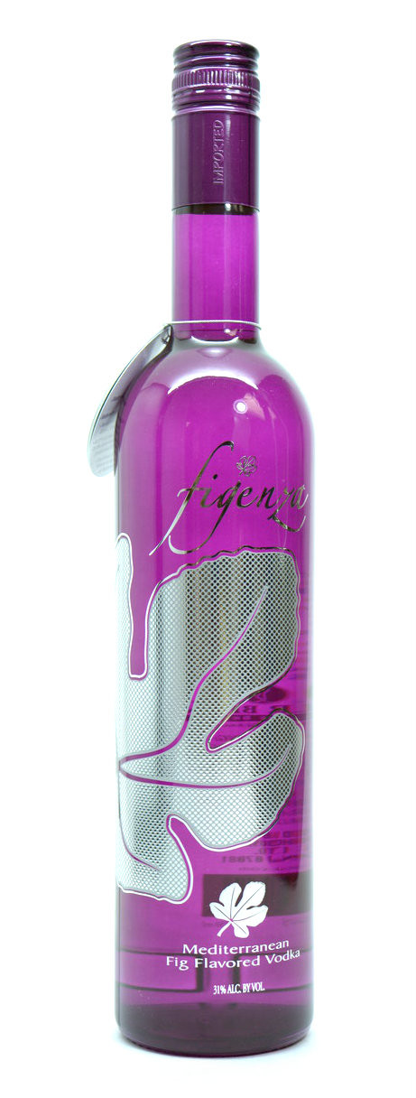 Figenza Fig Vodka 750ml - Old Town Tequila