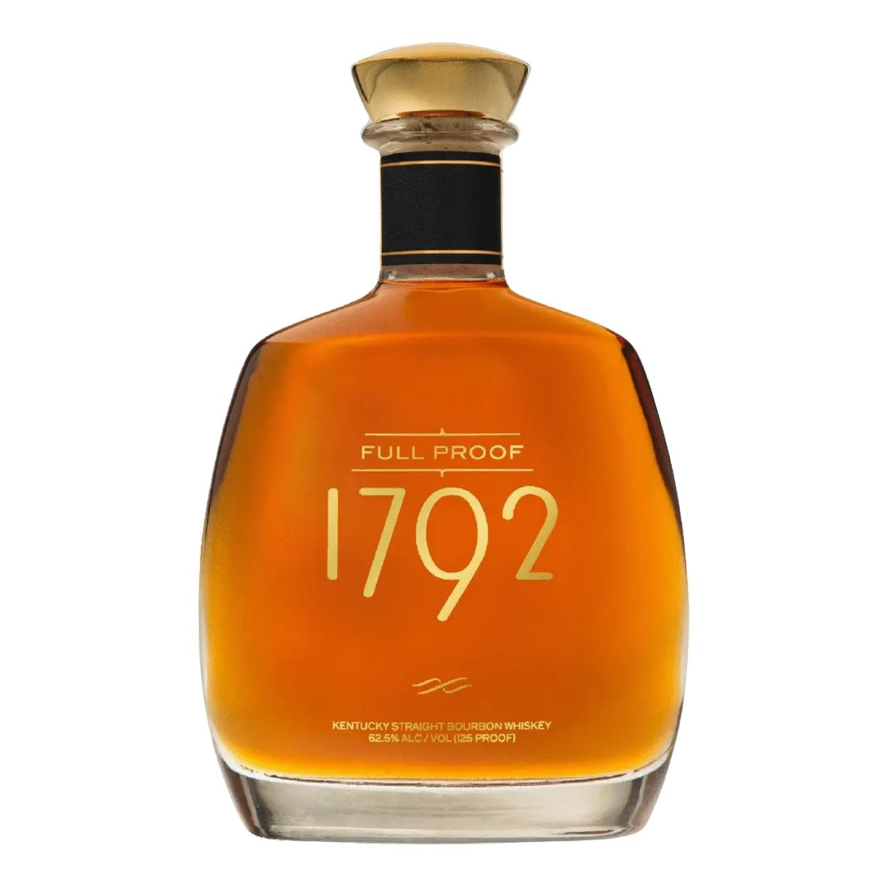 1972 Full Proof Straight Bourbon Whiskey 750ml - Old Town Tequila