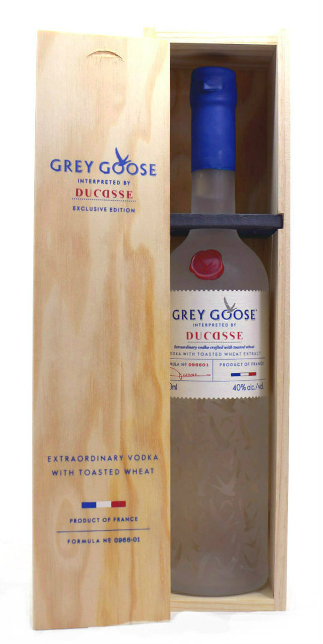 Grey Goose VX Vodka  Quality Liquor Store