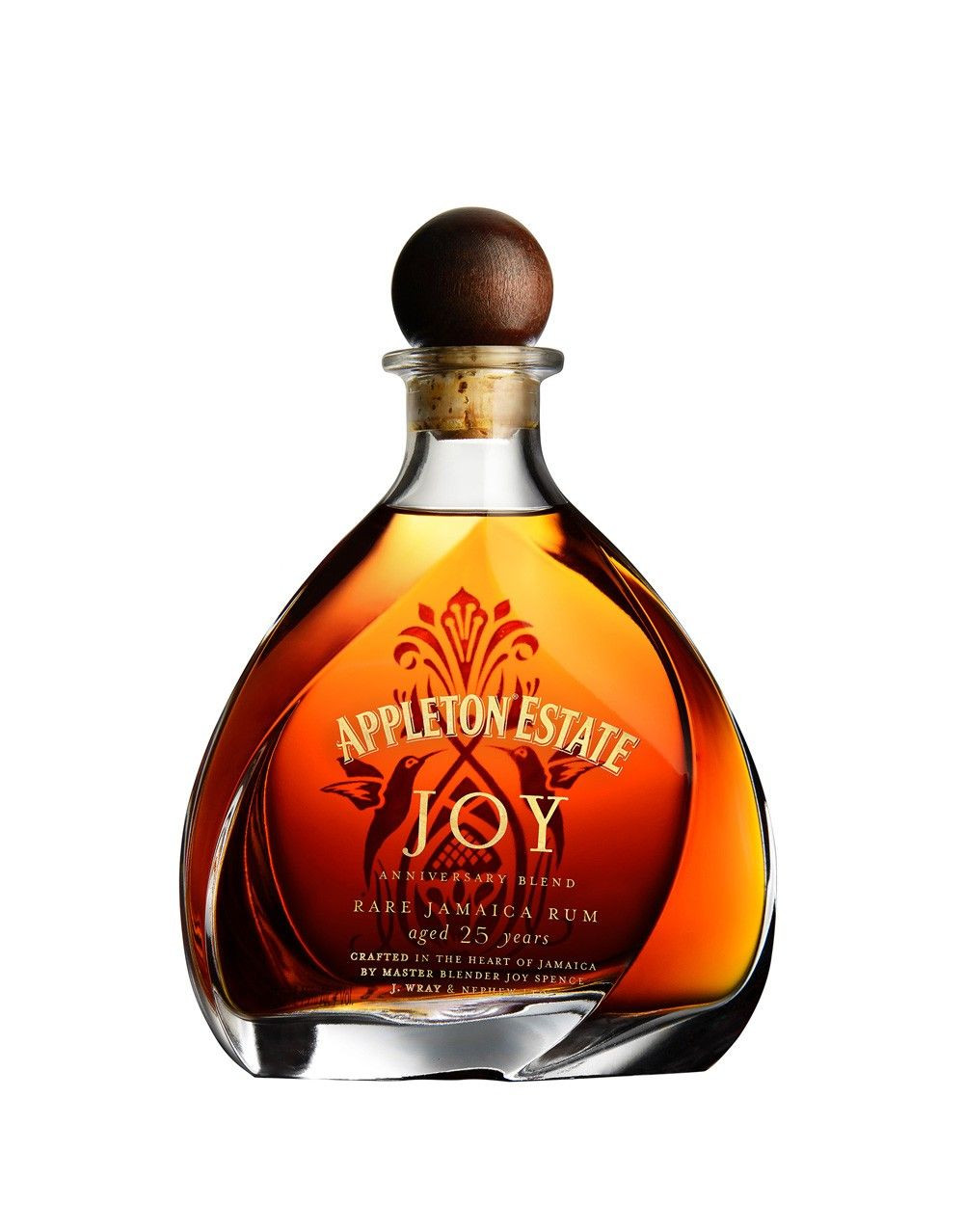 Appleton Estate Joy Anniversary Blend - Old Town Tequila