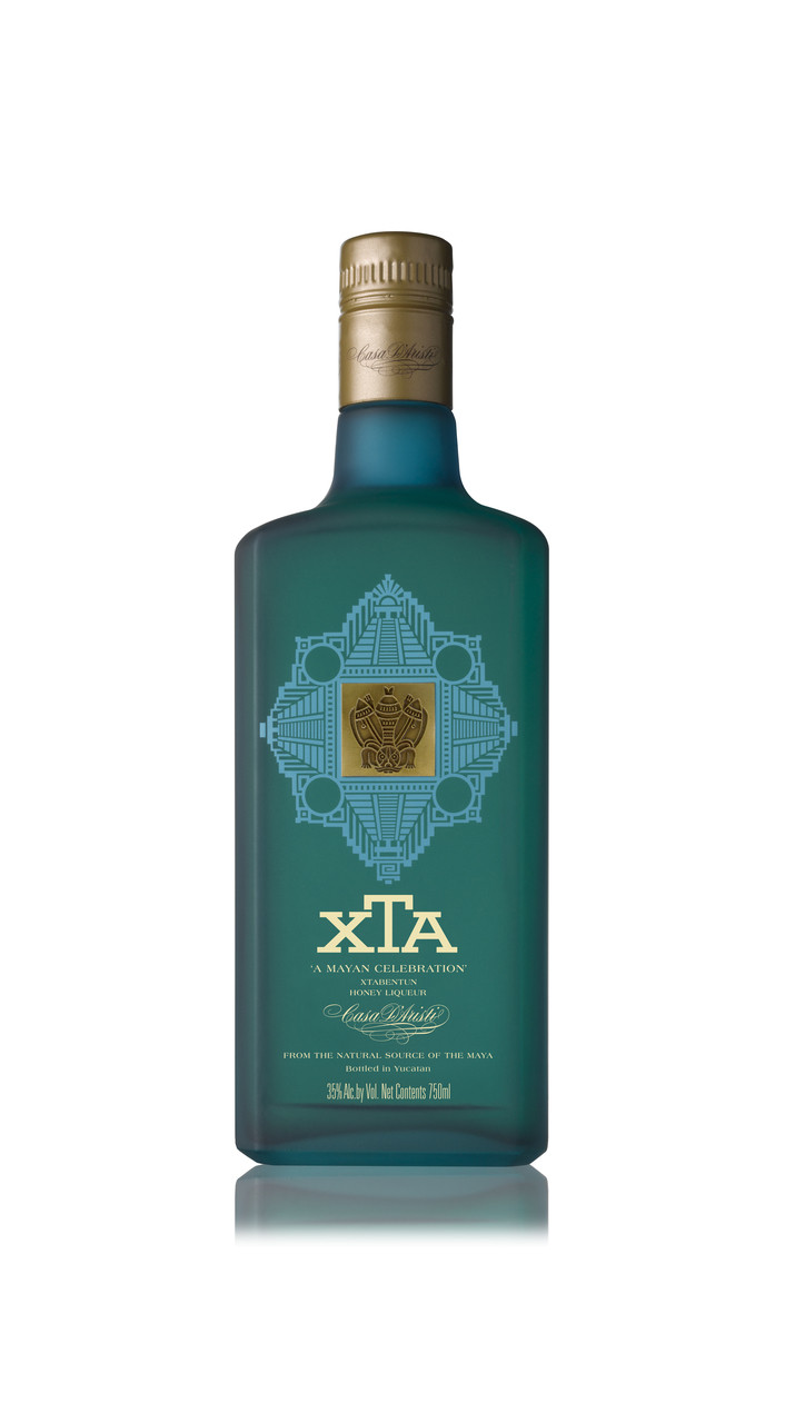 グリコ　ダルタニアス　アトラウス Casa D'Aristi Xta Liqueur - Old Town Tequila