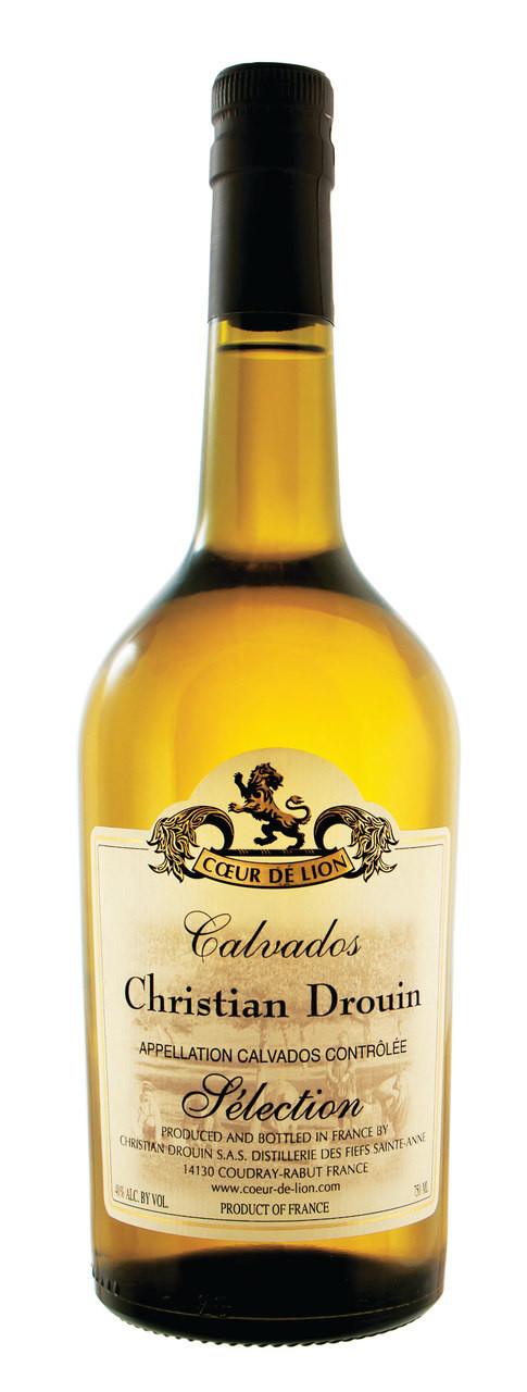 Christian Drouin Calvados XO  Calvados, Wine and spirits store, Wine and  spirits