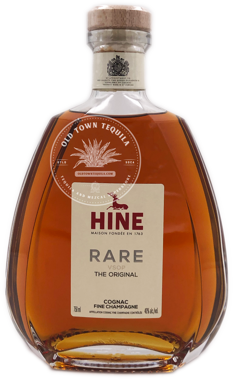 Hine Grande Champagne Cognac Talent de Thomas Hine