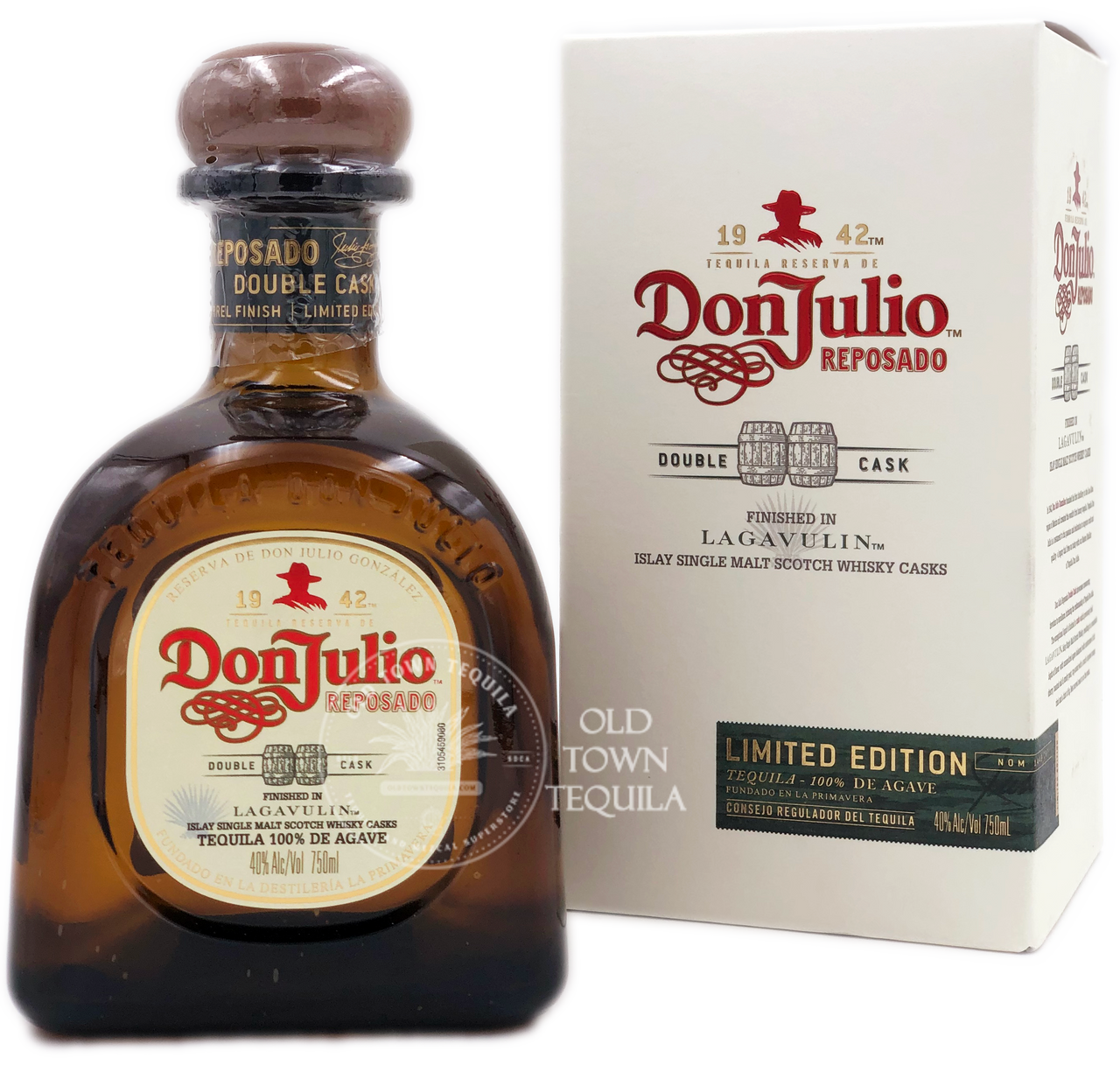 Don Julio 1942 Tequila Magnum 1.75L