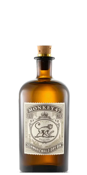 Monkey 47 Distiller's Cut Gin 375ml - Old Town Tequila