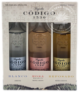 Codigo 1530 Rosa Blanco Tequila - Old Town Tequila