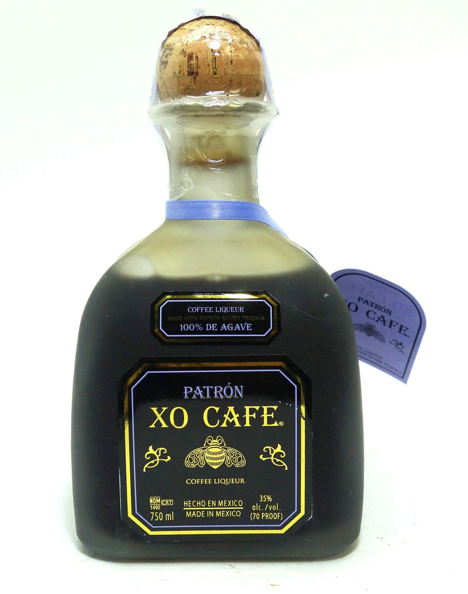 Patrón XO Cafe 750 ML Old Town Tequila