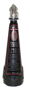 Tesoro Azteca Reposado 750ml Old Town Tequila