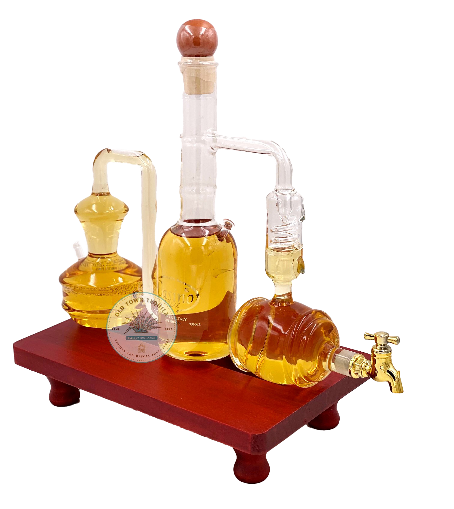 Casino Azul Limited Edition - Old Town Tequila