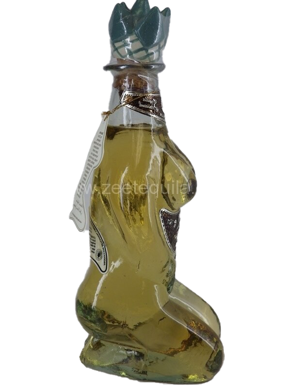 Don Valente BONITA reposado tequila Old Town Tequila