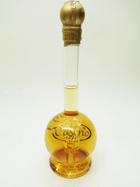 Casino Azul Products - Old Town Tequila