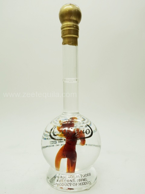 Casino Azul Limited Edition Old Town Tequila