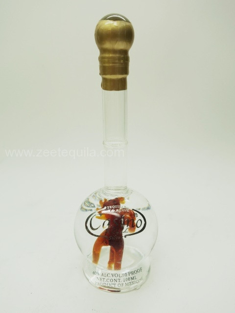 Casino Azul Limited Edition Old Town Tequila