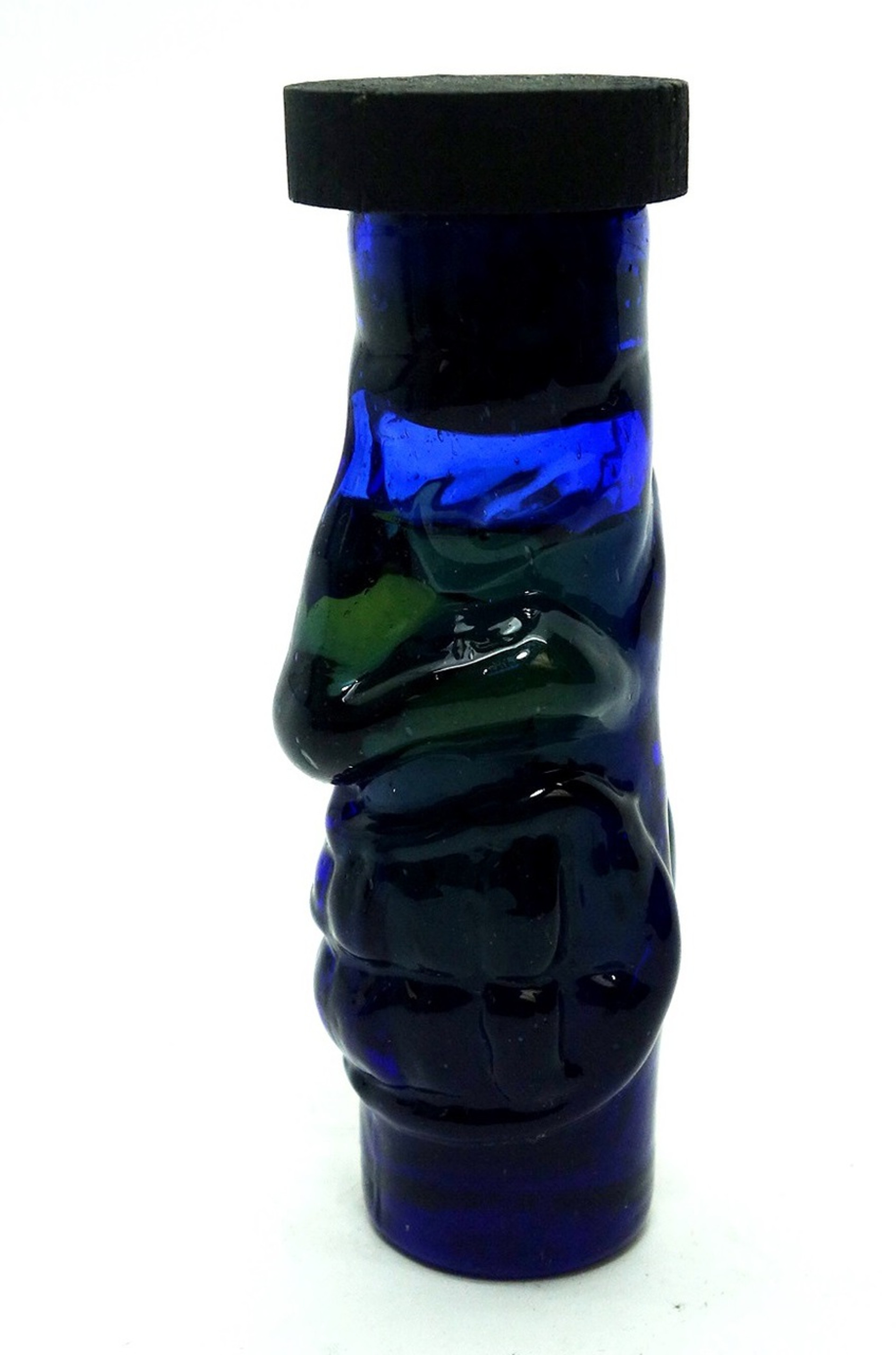 VOODOO TIKI ANEJO TEQUILA 50ML Old Town Tequila