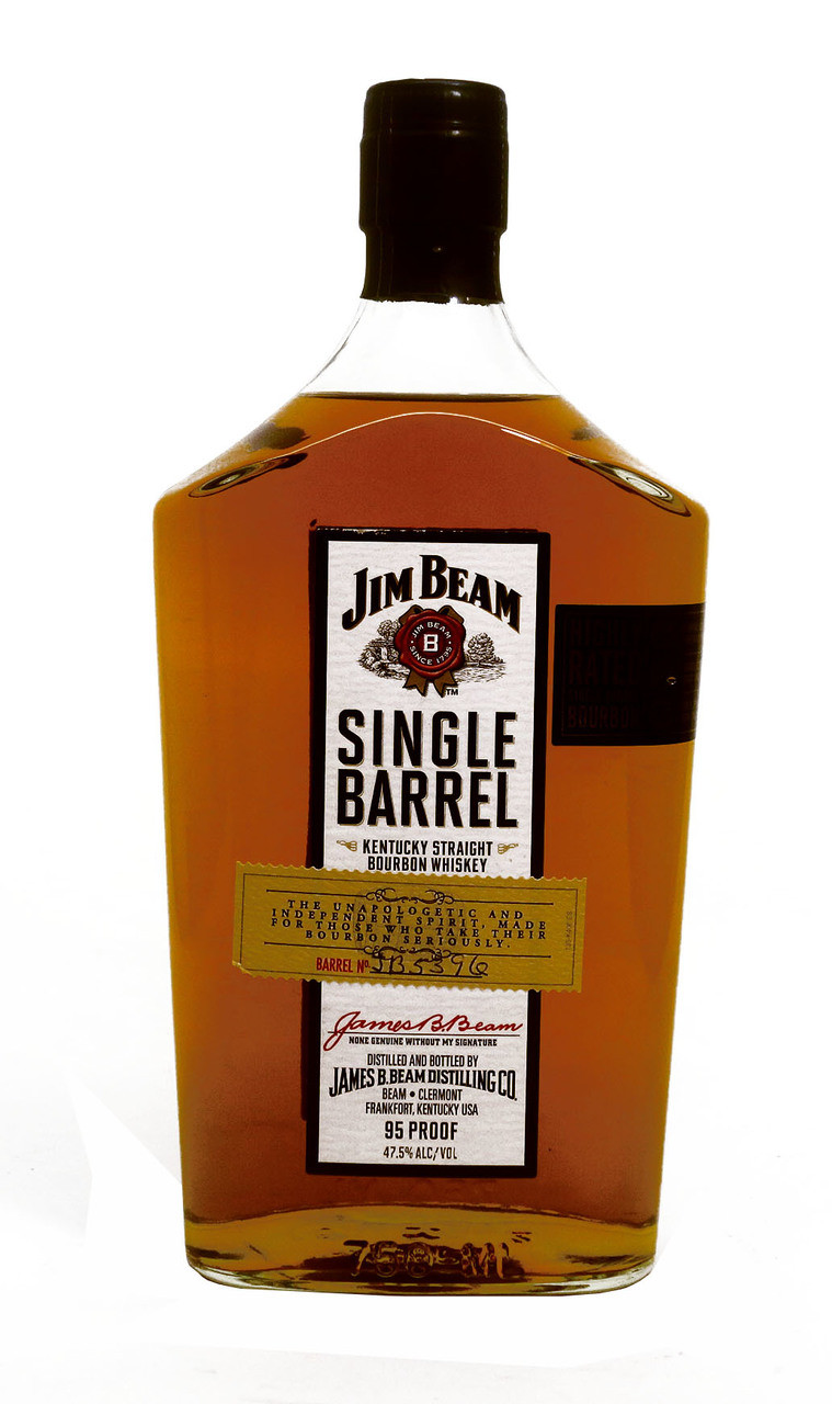 Jim Beam Original Kentucky Straight Bourbon Whiskey Old Town Tequila