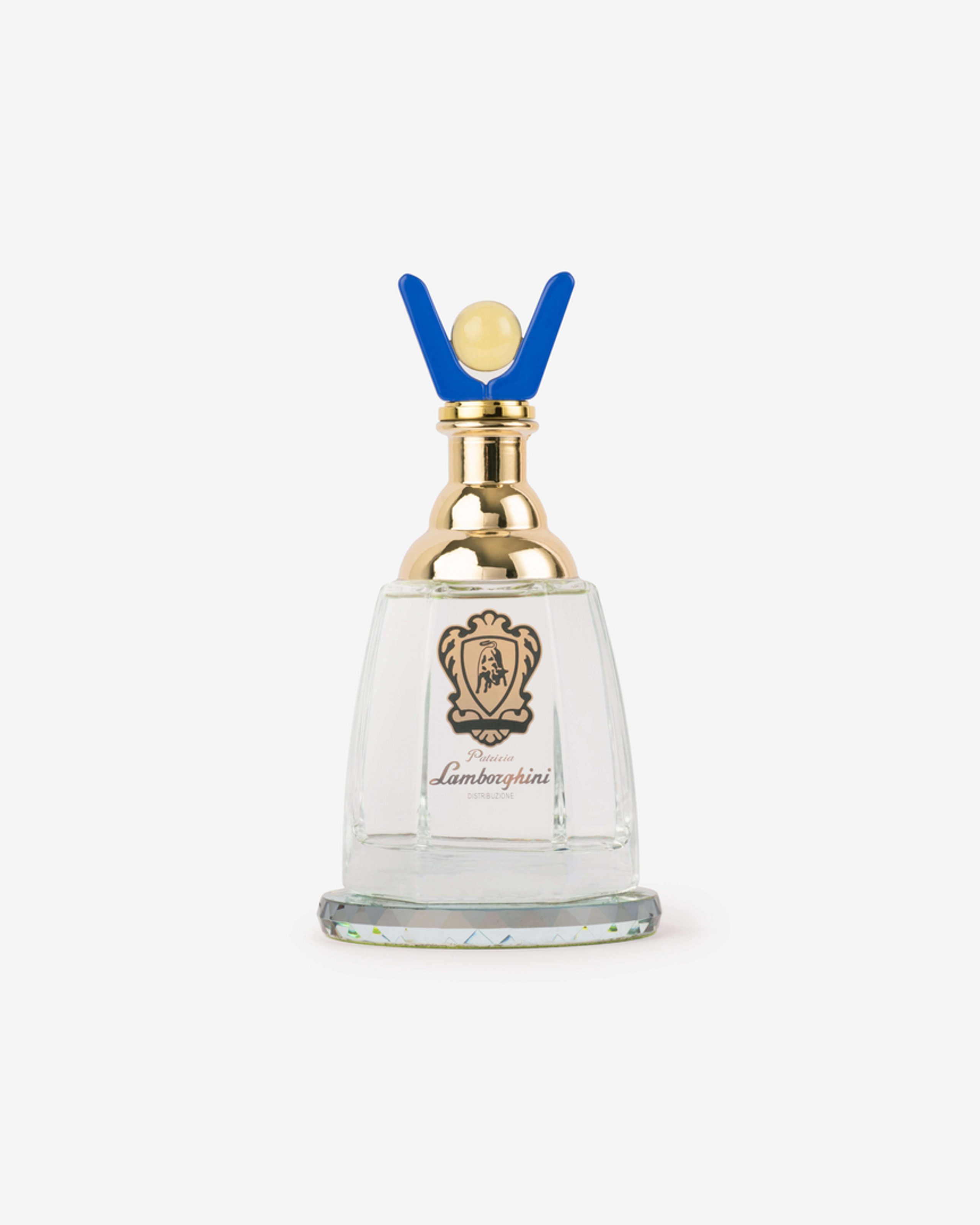 Lamborghini Tequila Silver 750ml - Old Town Tequila