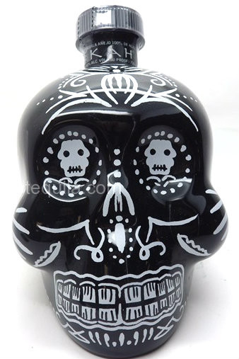 KAH EXTRA ANEJO SPECIAL EDITION Old Town Tequila