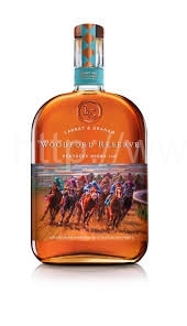 WOODFORD RESERVE BOURBON WHISKEY KENTUCKY DERBY 144 (1L) Old Town Tequila