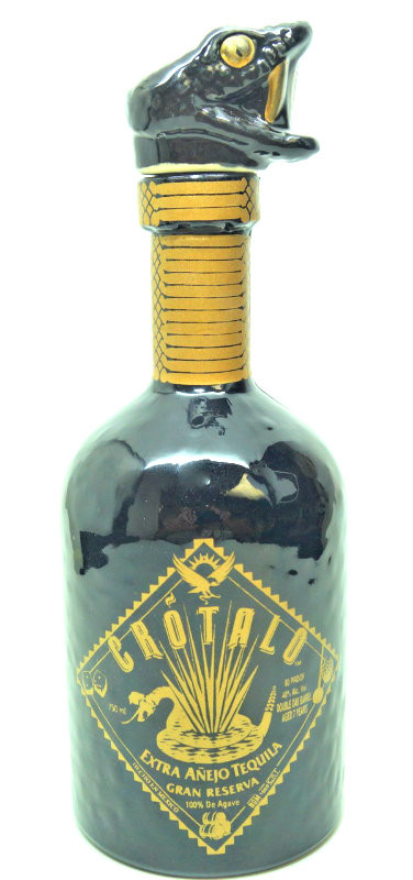 Tequila Mandala 7 years Extra Añejo Old Town Tequila