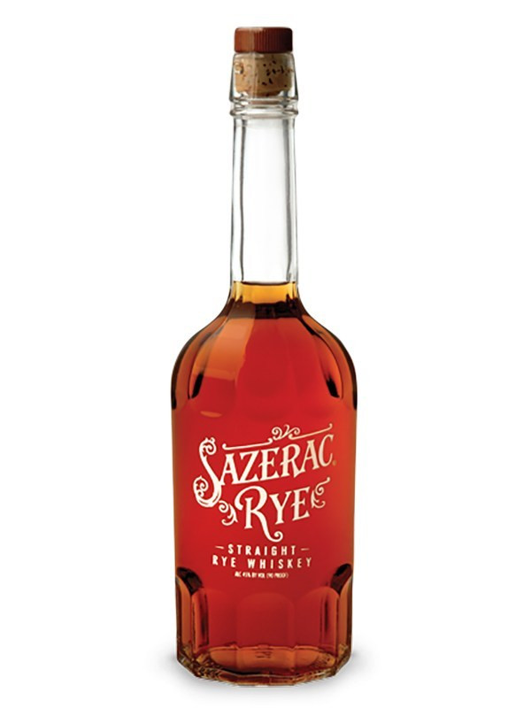 Sazerac de Finest Original Cognac Old Town Tequila