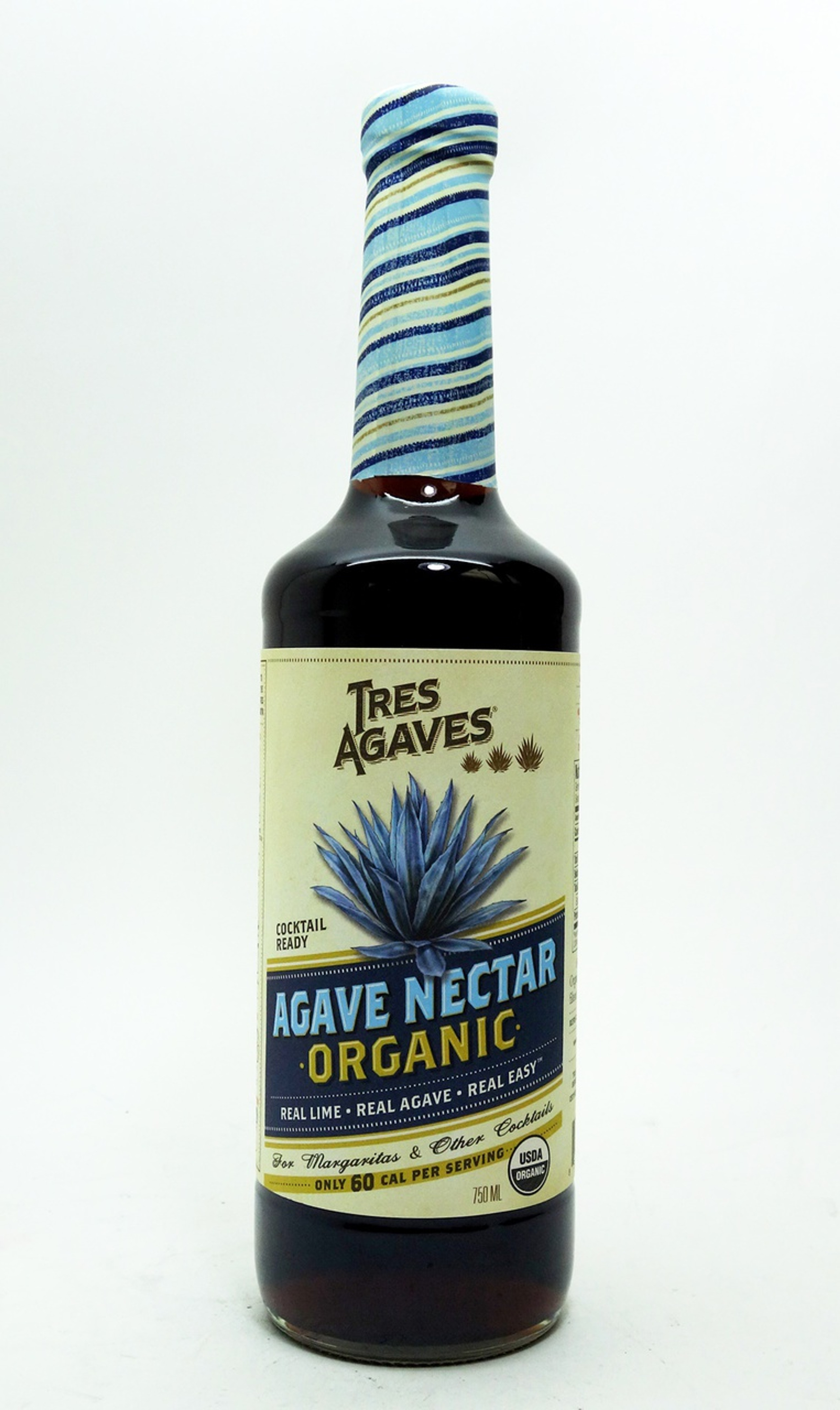 Tres Agave Anejo Tequila Old Town Tequila