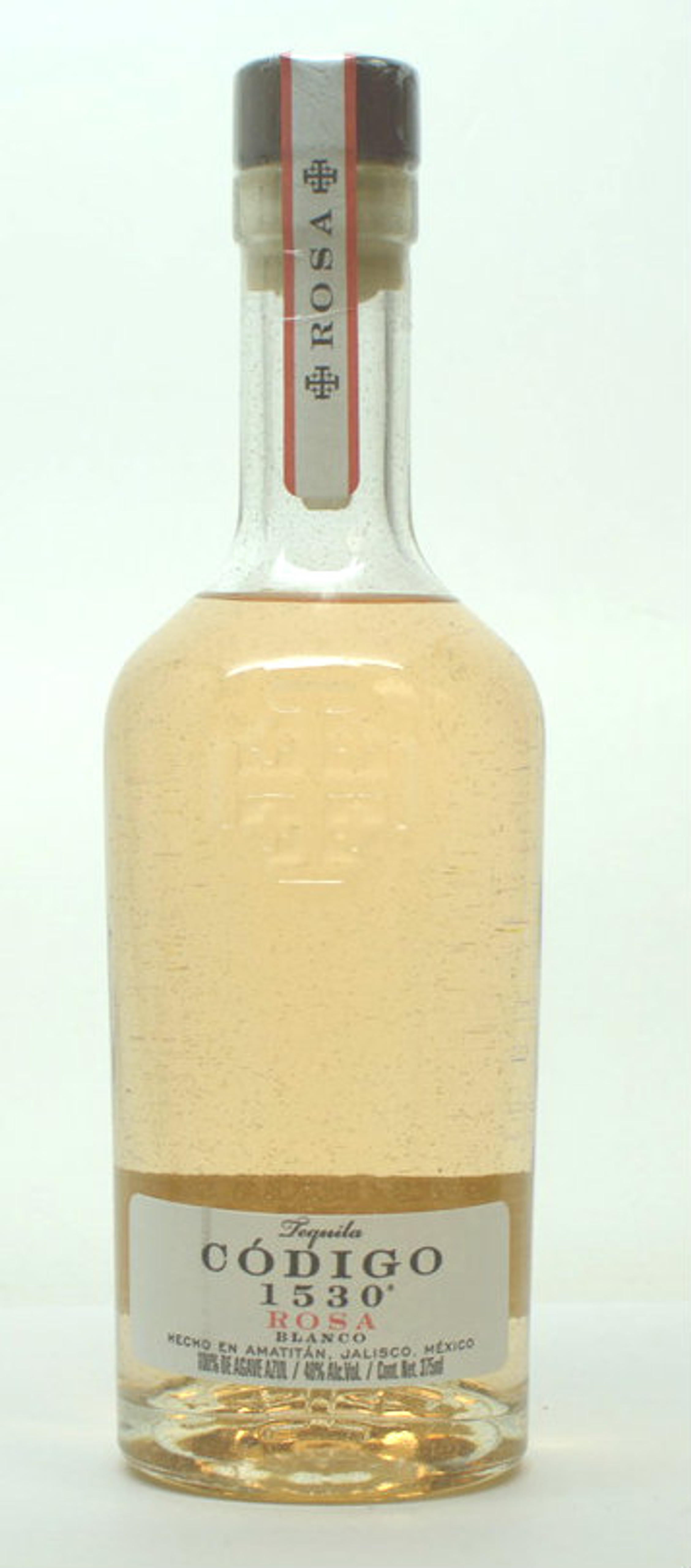 Tequila Codigo 1530 3x 375ml Old Town Tequila