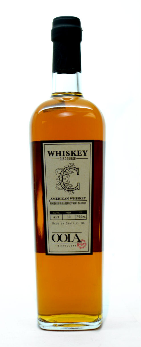 SLAUGHTER HOUSE AMERICAN WHISKEY Old Town Tequila