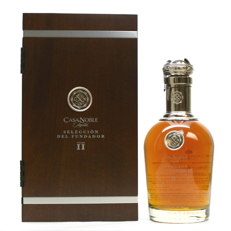 Esperanto Seleccion blanco Old Town Tequila