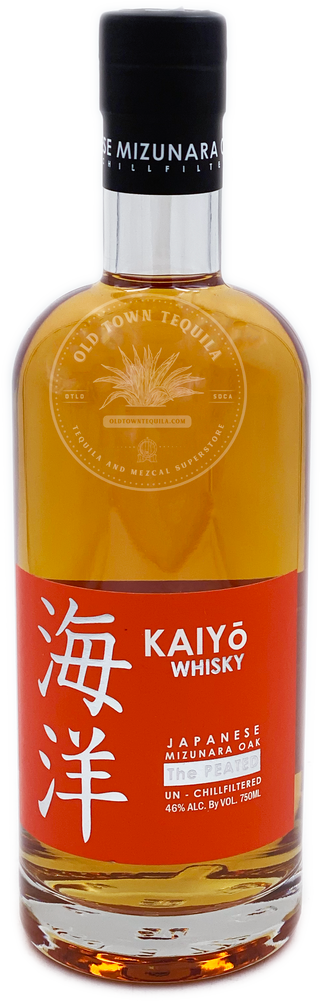 kaiyo japanese whiskey