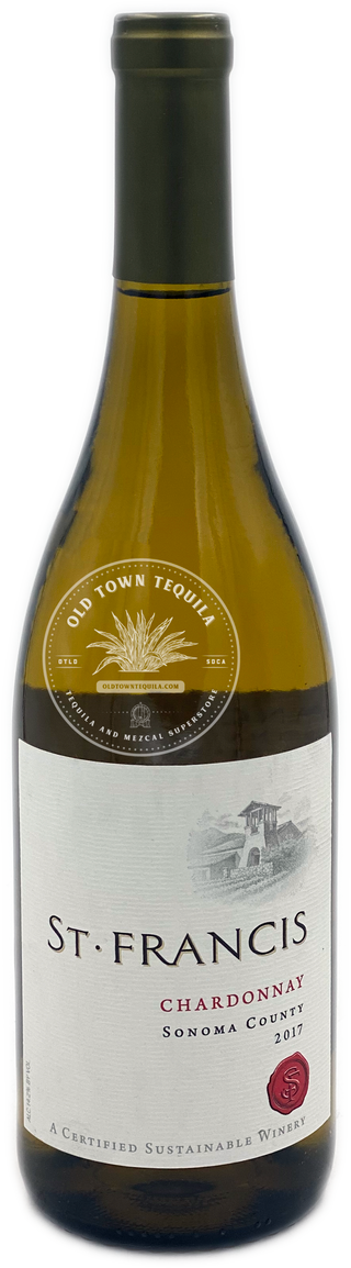 St. Francis Winery Products - Old Town Tequila