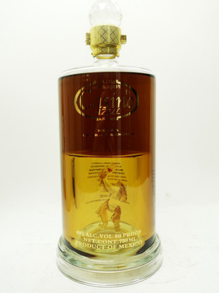 Casino Azul Limited Edition - Old Town Tequila