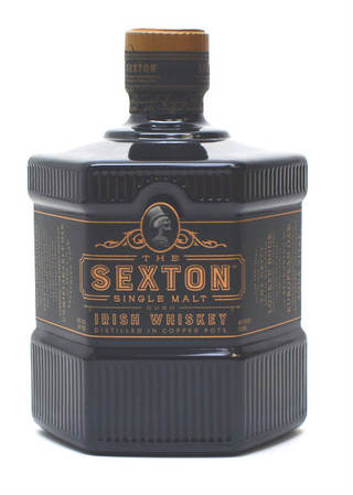 The Sexton Single Malt Irish Whiskey 750ml - Old Town Tequila