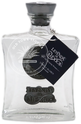 Leyenda de Mexico Reposado Tequila - Old Town Tequila