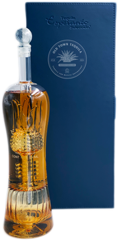 Esperanto Sleccion Tequila Extra Añejo 750ml