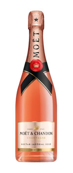 Moet and Chandon Ice Imperial Rosé - Old Town Tequila