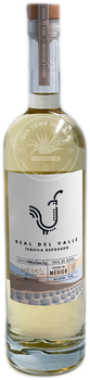 Real Del Valle Tequila Reposado 750ml