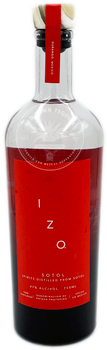 IZO Sotol 750ml