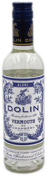 Dolin Vermouth De Chambéry Blanc 375ml
